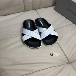 Picture of Balenciaga Slippers _SKUBalenciagasz38-45CD06023377